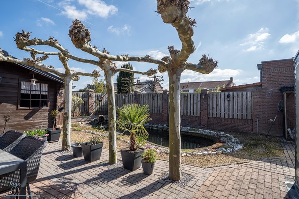 Medium property photo - Prins Bernhardlaan 10, 5953 EB Reuver